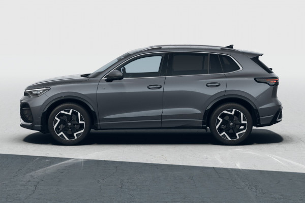 2026 Volkswagen Tiguan CT 150TSI R-Line SUV
