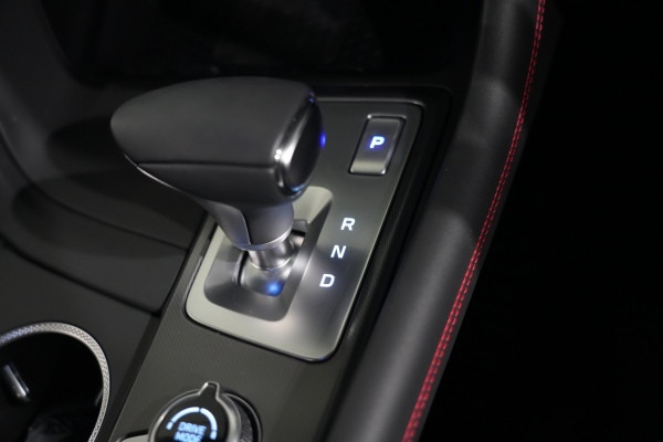 2025 Genesis G70 3.3t Sport Lux Sedan image 17