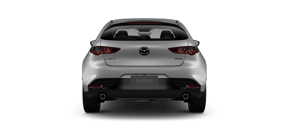2024 Mazda 3 BP Series G20 Touring Vision Technology Hatch Image 16