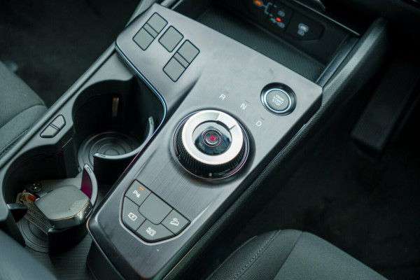 2026 MY27 Kia Sportage NQ5 PE HEV SX SUV Image 14