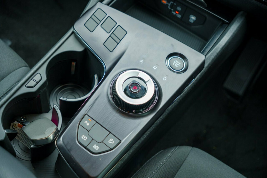 2026 MY27 Kia Sportage NQ5 PE HEV SX SUV Image 14