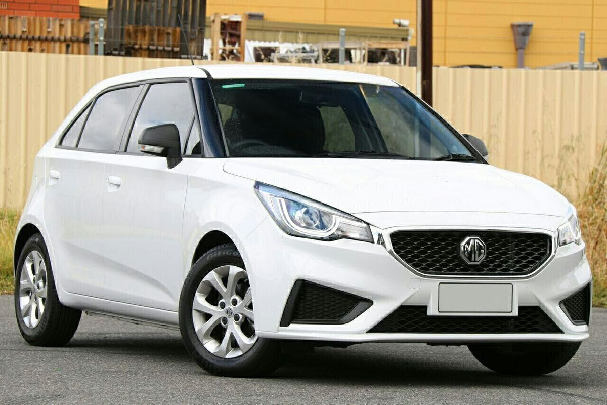 Demo 2024 MG MG3 Core M445928 John Hughes MG WA John Hughes MG Demo 2024 mg mg3 core m445928 john hughes mg wa john hughes mg
