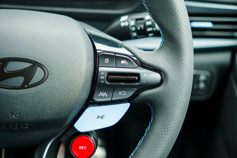 2025 Hyundai i20 BC3.V2 N Hatch Image 11