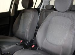 2010 Hyundai I20 PB Elite Hatchback