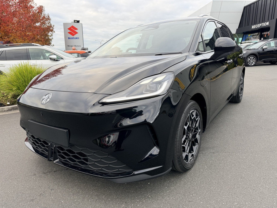 2026 MG MG4 EV Urban AH4E Essence 54 Hatch Image 3