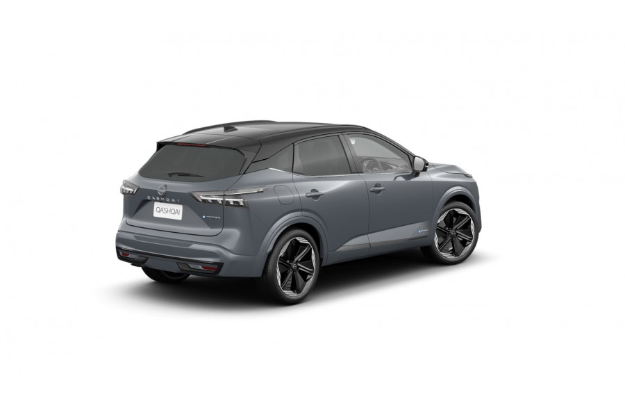 2024 MY25 Nissan QASHQAI J12 N-DESIGN e-POWER SUV Image 19