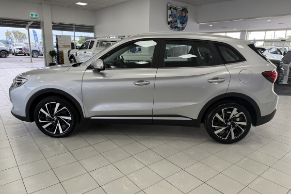 2026 MG ZS Essence Hybrid+ SUV Image 4