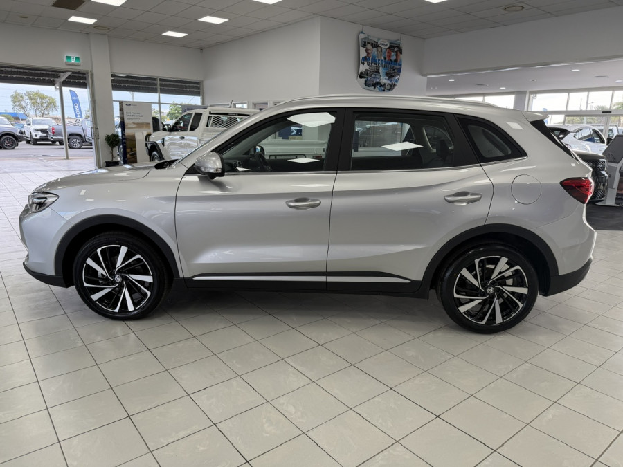 2026 MG ZS Essence Hybrid+ SUV Image 4