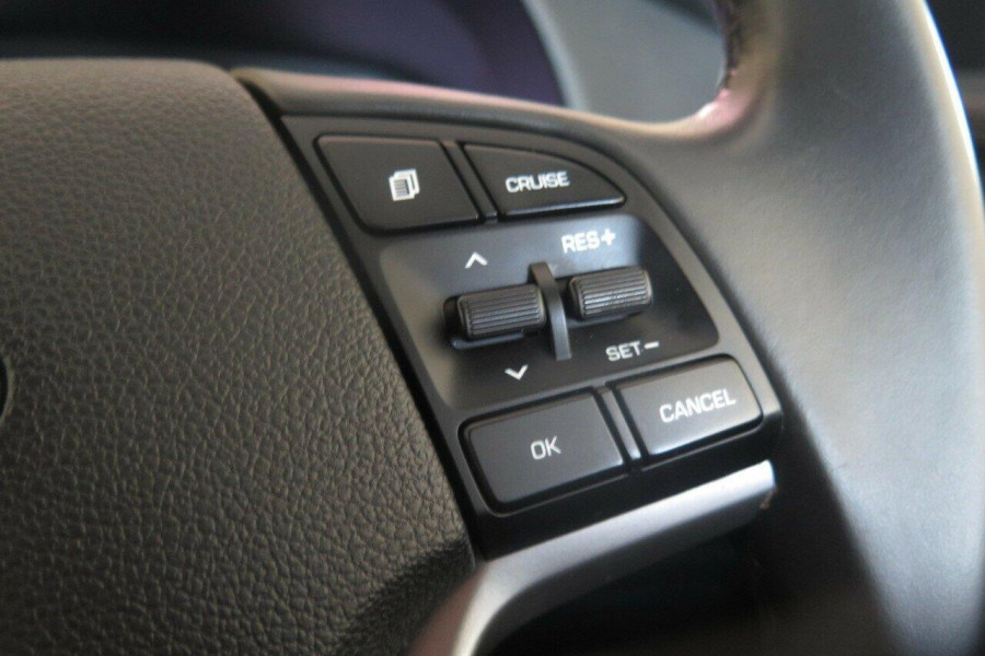 2018 Hyundai Tucson TL2 Elite SUV Image 10