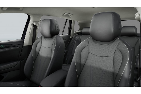 2026 Volkswagen Tiguan CT 150TSI eHybrid Elegance SUV Image 11