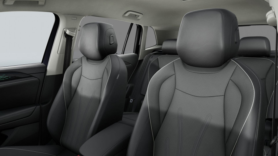 2026 Volkswagen Tiguan CT 150TSI eHybrid Elegance SUV Image 11