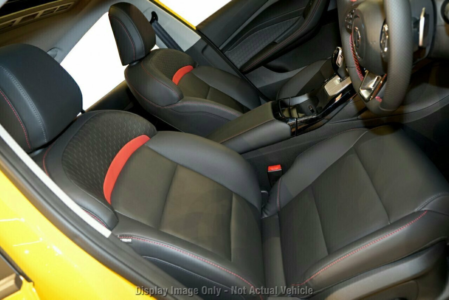 2023 MG MG5 AP32 Essence Sedan Image 8