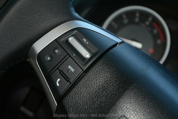 2020 MY19 Isuzu UTE D-MAX LS-U Crew Cab Ute 4x4 Utility Mobile Image 10