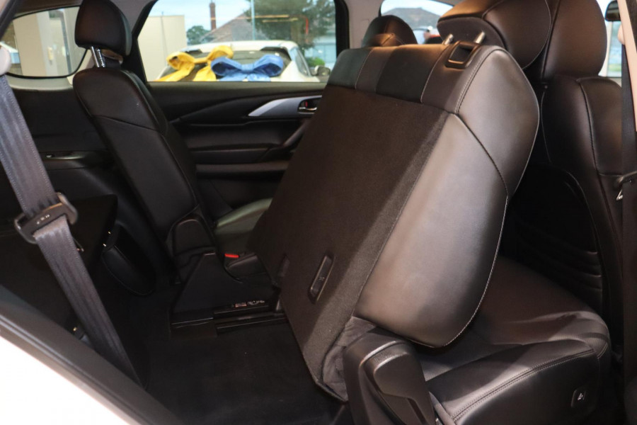 2022 Mazda CX-9 TC Touring SUV Image 23