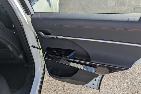 2025 MY26 KGM Actyon J120 K50 SUV Image 12