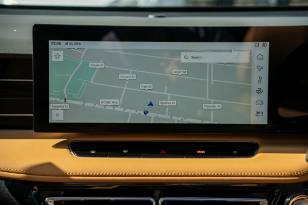 2025 MG HS AS33P Super Hybrid Essence SUV Image 14