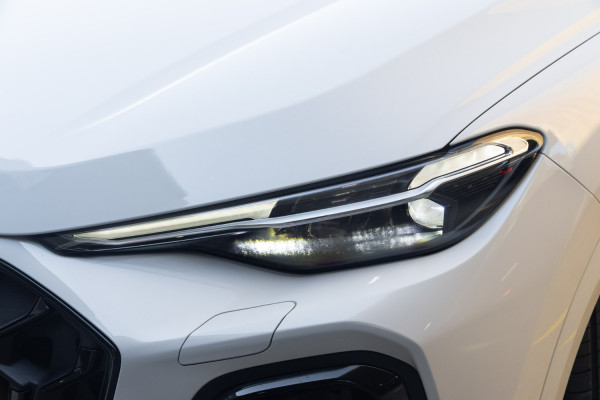 2025 Audi Q5 GU TFSI 150kW SUV image 19