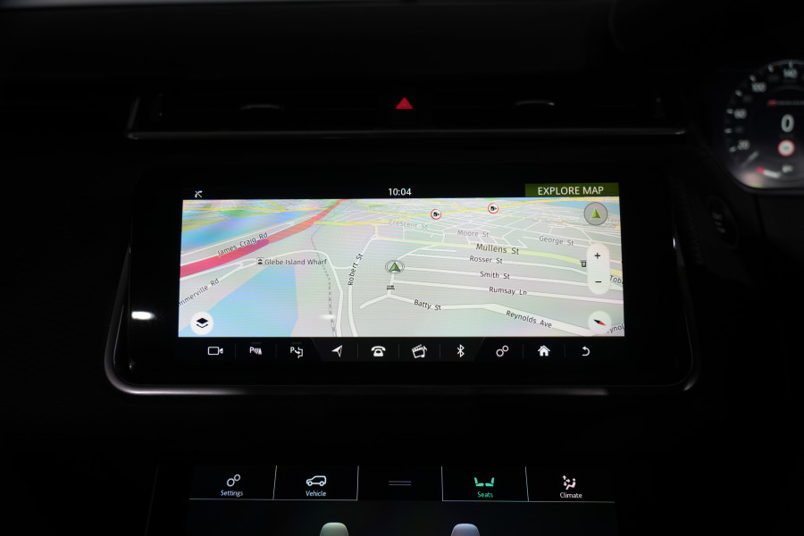 2019 Land Rover Range Rover Velar L560 P380 R-Dynamic SE SUV