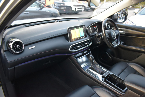 2022 MG HS SAS23 Excite X SUV Image 38
