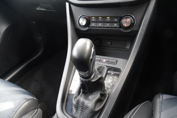 2020 MG MG3 SZP1 Excite Hatch Image 17