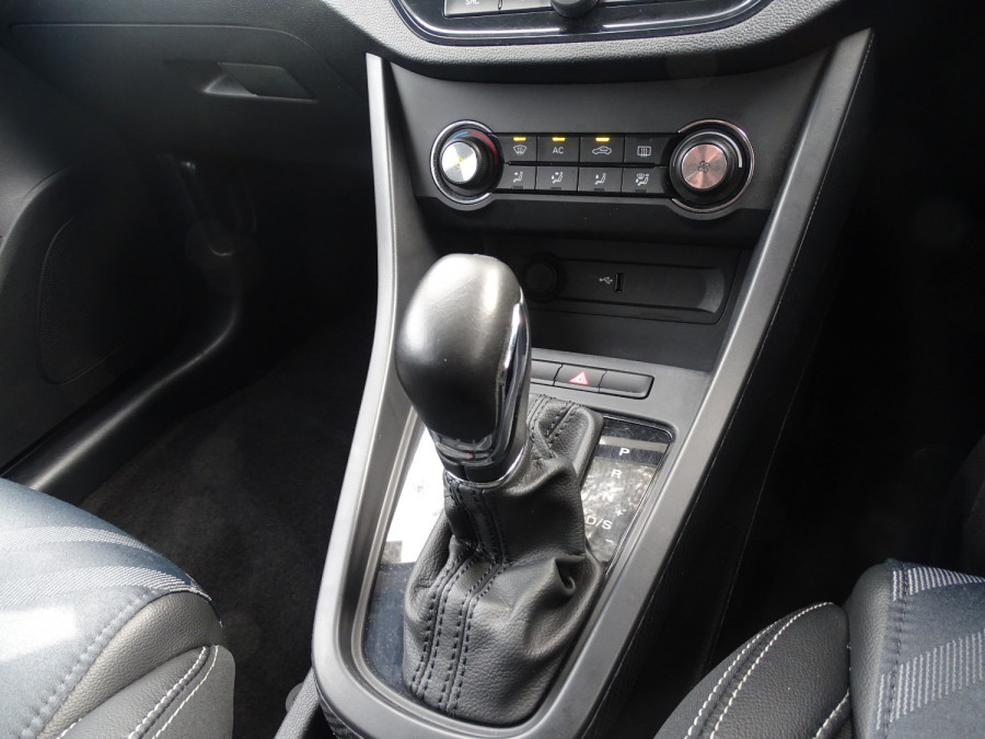 2020 MG MG3 SZP1 Excite Hatch Image 17