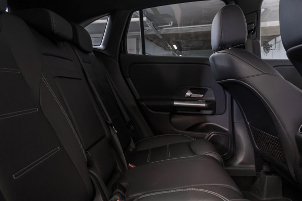 2026 Mercedes-Benz GLA-Class H247 GLA250 SUV