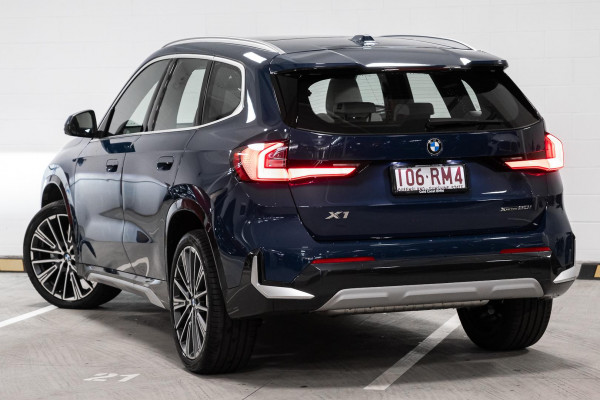 2026 BMW X1 U11 xDrive20i SUV image 2