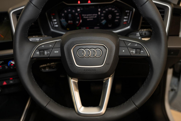 2025 Audi A1 GB 40 TFSI S line Hatch image 11