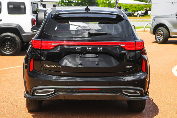 2025 GWM Haval Jolion A02 Premium Hybrid SUV Image 3