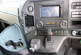 2019 Mercedes-Benz Actros 2653 Stream Sleeper 2653 6X4 PRIME MOVER Prime mover