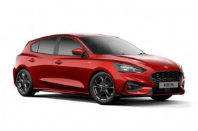 Ford Focus ST Line Hatch SA