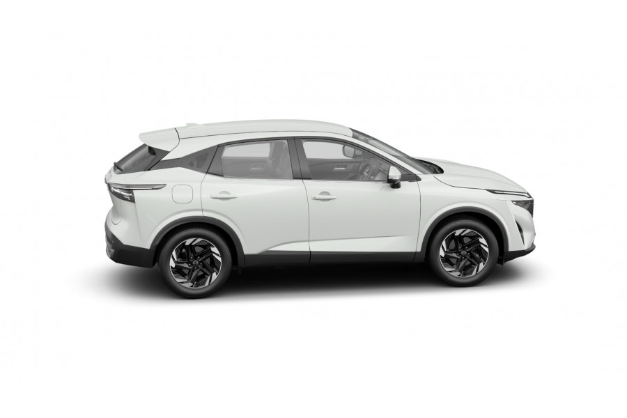 2025 Nissan QASHQAI J12 ST-L SUV Image 14