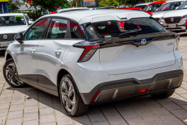 2024 MG MG4 MEH32 Excite 51 Hatch