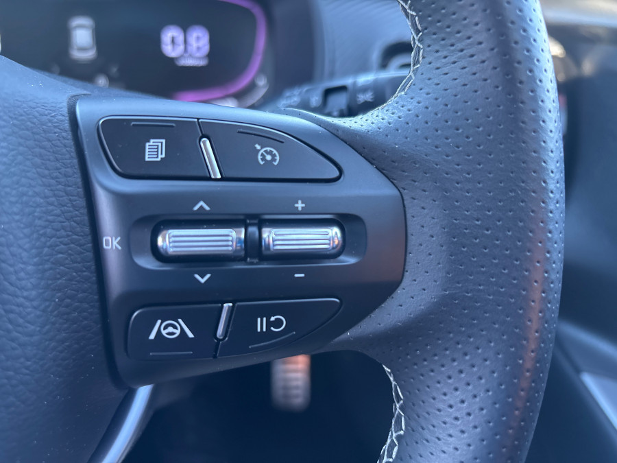 2024 MY25 Kia Stonic YB GT-Line SUV Image 20