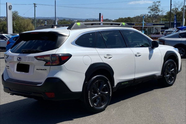 2021 Subaru Outback 6GEN AWD Sport SUV Image 7