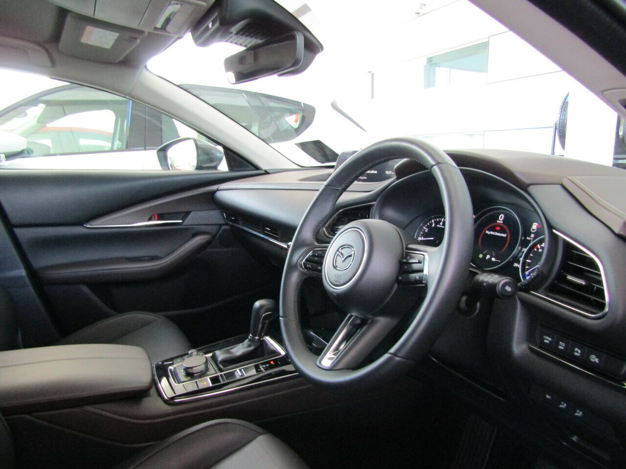 2024 Mazda CX-30 DM2W7A G20 Touring SUV Image 17