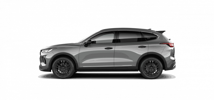 2025 GWM Haval Jolion A01 Ultra SUV Image 1