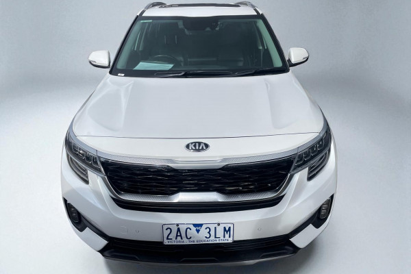 2021 MY22 Kia Seltos SP2 GT-Line SUV Image 2