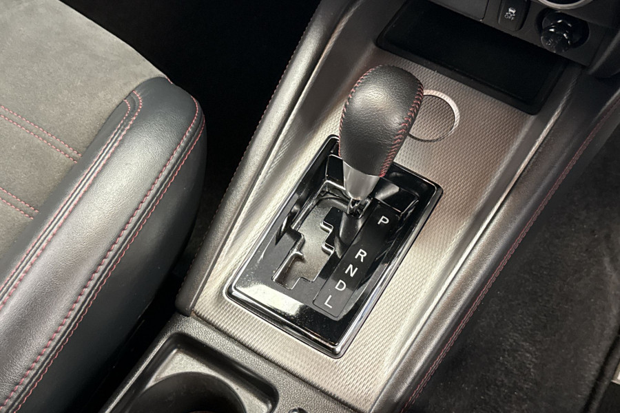 2020 Mitsubishi ASX XD Exceed SUV Image 8