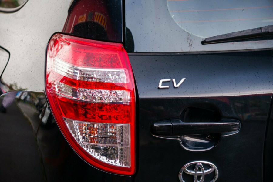 2011 MY12 Toyota RAV4 ACA38R MY12 CV Wagon Image 7