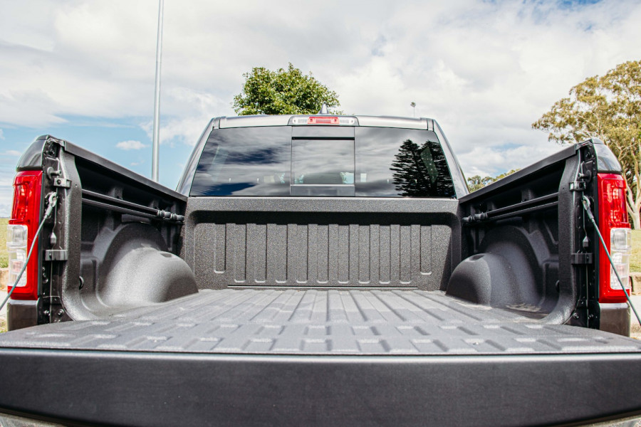 2023 MY24 Ram 1500 DT Big Horn Ute Image 12