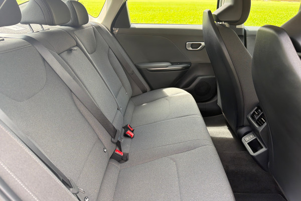 2025 Kia K4 CL4m Sport Sedan Image 8