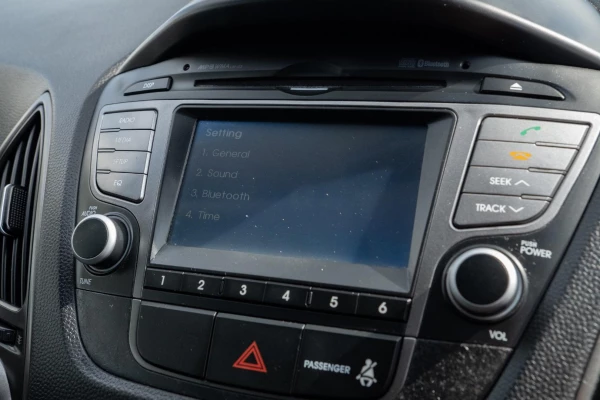 2015 Hyundai ix35 Series II SE SUV Image 12