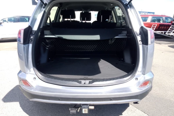 2018 Toyota RAV4 ZSA42R GX SUV Image 14