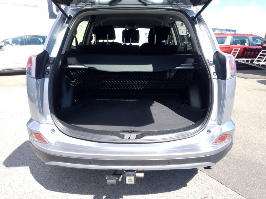 2018 Toyota RAV4 ZSA42R GX SUV Image 14
