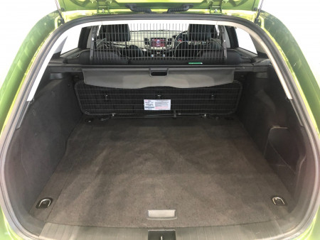 2016 Holden Commodore VF II SV6 Sportwagon