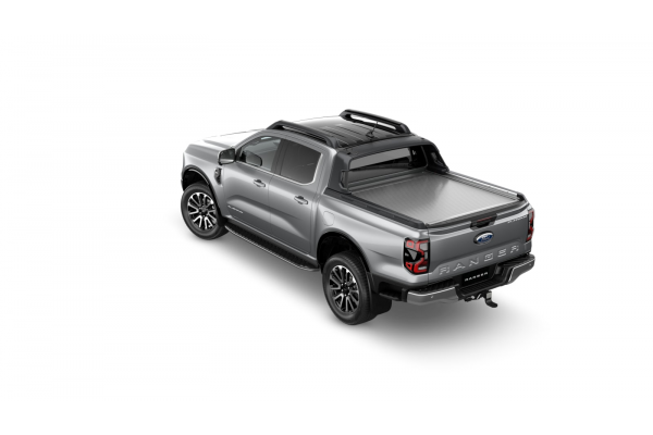 2025 MY25.25 Ford Ranger P703 Platinum Ute Image 5