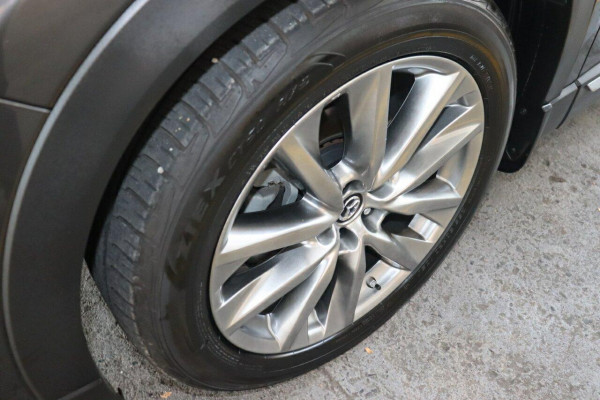 2019 Mazda CX-9 TC Azami SUV Image 5