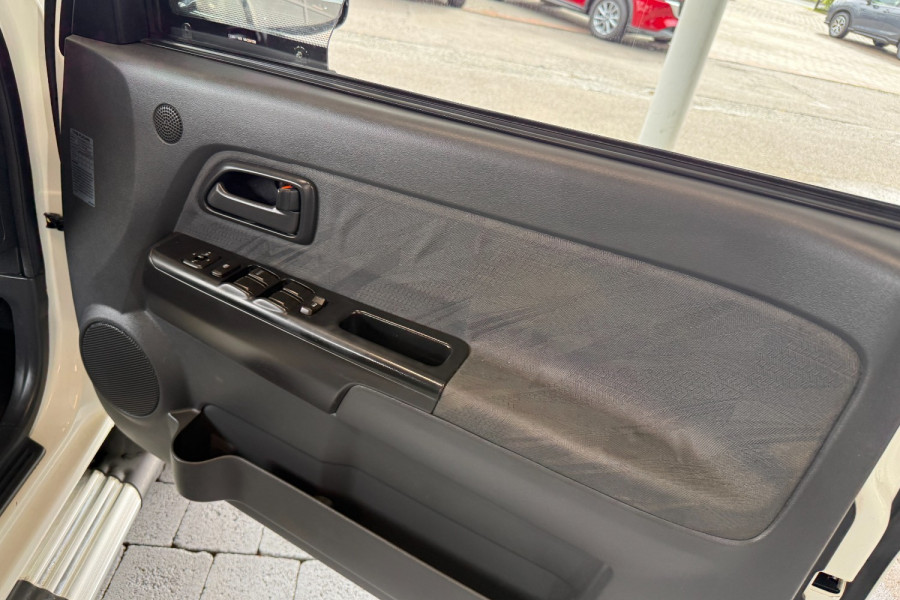 2011 Holden Colorado LS Cab Chassis Image 17