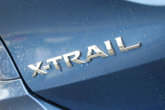 2018 Nissan X-Trail T32 Series 2 ST 2WD 7 Seats Wagon